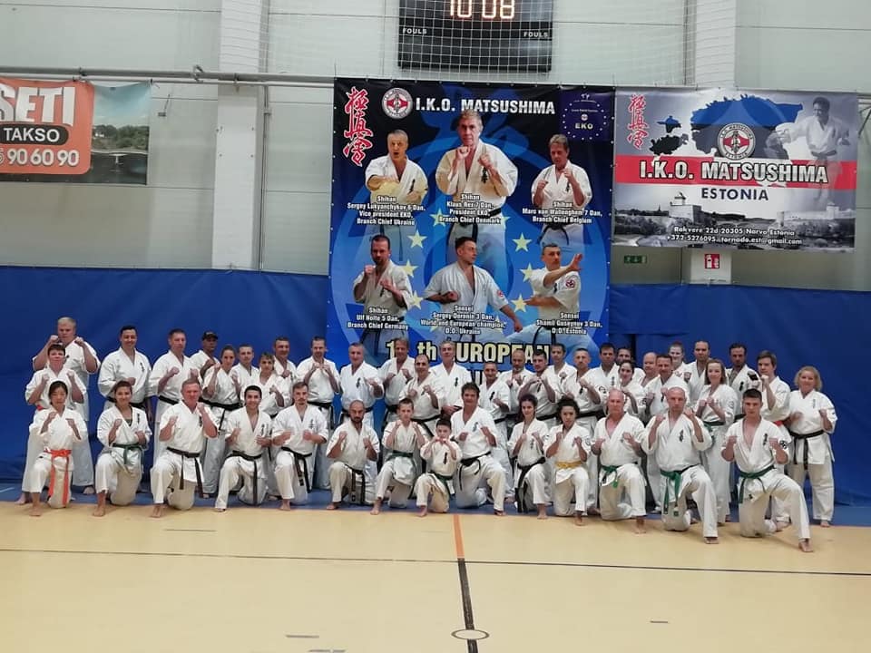 Kyokushin