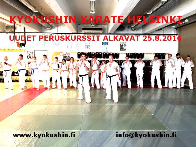 Kyokushin